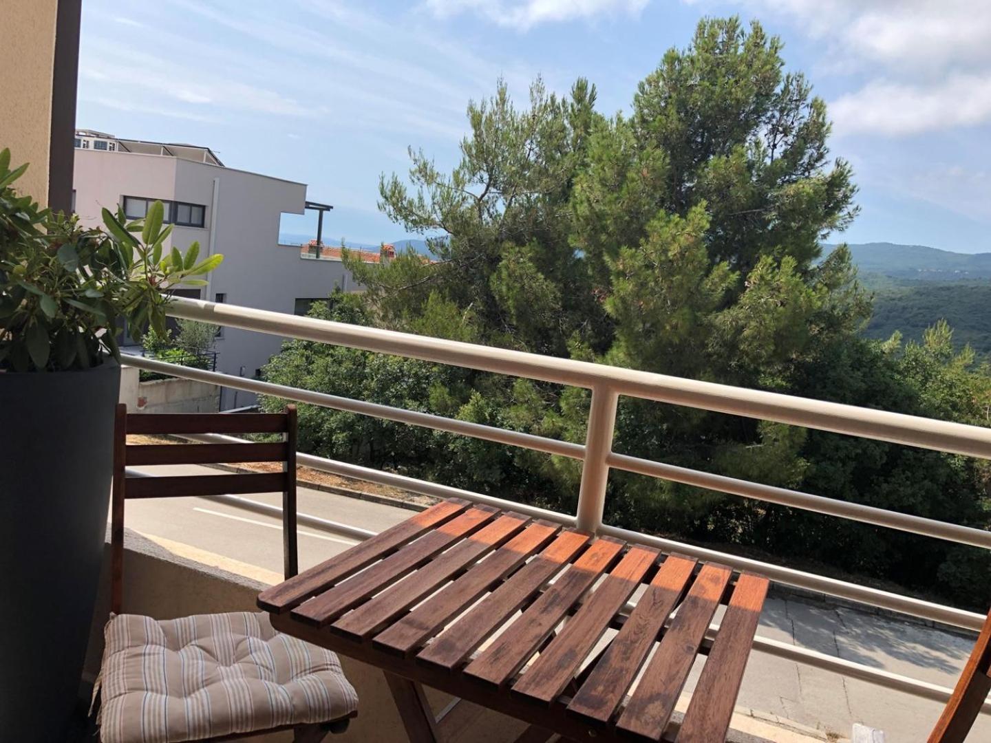 Gorgeous Biserka Apartment Near The Sea Rabac Exterior photo
